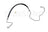 Sunsong 3402572 Power Steering Pressure Line Hose Assembly