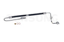 Sunsong 3402613 Power Steering Pressure Line Hose Assembly - From Pump