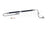 Sunsong 3402613 Power Steering Pressure Line Hose Assembly - From Pump