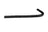 Sunsong 3402621 Power Steering Reservoir Hose - Reservoir To Pump or To Tee
