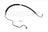 Sunsong 3402623 Power Steering Pressure Line Hose Assembly - To Gear