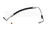 Sunsong 3402650 Power Steering Pressure Line Hose Assembly