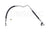 Sunsong 3402656 Power Steering Pressure Line Hose Assembly