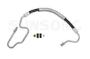 Sunsong 3402661 Power Steering Pressure Line Hose Assembly - Pump To Gear