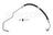 Sunsong 3402674 Power Steering Pressure Line Hose Assembly