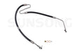 Sunsong 3402708 Power Steering Pressure Line Hose Assembly