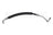 Sunsong 3402712 Power Steering Pressure Line Hose Assembly