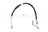 Sunsong 3402717 Power Steering Pressure Line Hose Assembly