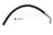 Sunsong 3402739 Power Steering Return Line Hose Assembly - Gear To Cooler