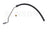 Sunsong 3402743 Power Steering Return Line Hose Assembly