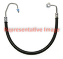 Sunsong 3402773 Power Steering Pressure Line Hose Assembly - From Pump