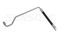 Sunsong 3402774 Power Steering Pressure Line Hose Assembly - To Gear