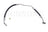 Sunsong 3402786 Power Steering Pressure Line Hose Assembly