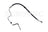 Sunsong 3402797 Power Steering Pressure Line Hose Assembly