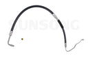Sunsong 3402801 Power Steering Pressure Line Hose Assembly