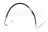 Sunsong 3402801 Power Steering Pressure Line Hose Assembly