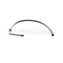 Sunsong 3402804 Power Steering Return Line Hose Assembly - From Gear