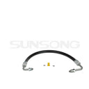 Sunsong 3402806 Power Steering Pressure Line Hose Assembly