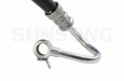 Sunsong 3402807 Power Steering Pressure Line Hose Assembly
