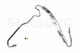 Sunsong 3402808 Power Steering Pressure Line Hose Assembly
