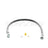 Sunsong 3402811 Power Steering Pressure Line Hose Assembly