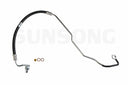 Sunsong 3402817 Power Steering Pressure Line Hose Assembly