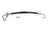 Sunsong 3402842 Power Steering Pressure Line Hose Assembly