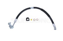 Sunsong 3402846 Power Steering Pressure Line Hose Assembly - From Pump or Pump To Rack
