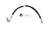 Sunsong 3402846 Power Steering Pressure Line Hose Assembly - From Pump or Pump To Rack