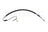 Sunsong 3402853 Power Steering Pressure Line Hose Assembly