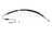 Sunsong 3402855 Power Steering Pressure Line Hose Assembly