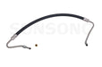 Sunsong 3402862 Power Steering Pressure Line Hose Assembly