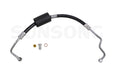 Sunsong 3402885 Power Steering Pressure Line Hose Assembly - From Pump
