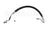 Sunsong 3402889 Power Steering Pressure Line Hose Assembly