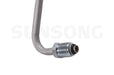 Sunsong 3402891 Power Steering Pressure Line Hose Assembly - Pump To Hydroboost