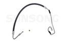 Sunsong 3402906 Power Steering Pressure Line Hose Assembly