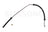 Sunsong 3402911 Power Steering Return Line Hose Assembly - From Gear