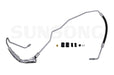 Sunsong 3402925 Power Steering Pressure Line Hose Assembly