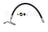 Sunsong 3402973 Power Steering Pressure Line Hose Assembly