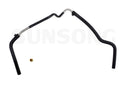 Sunsong 3402980 Power Steering Return Line Hose Assembly