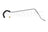 Sunsong 3402989 Power Steering Return Line Hose Assembly - Gear To Pipe