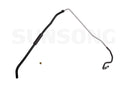 Sunsong 3402991 Power Steering Return Line Hose Assembly - Gear To Reservoir