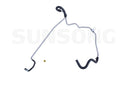 Sunsong 3403000 Power Steering Return Line Hose Assembly