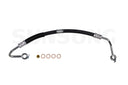 Sunsong 3403011 Power Steering Pressure Line Hose Assembly - From Pump