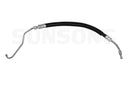 Sunsong 3403019 Power Steering Pressure Line Hose Assembly