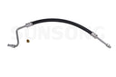 Sunsong 3403023 Power Steering Pressure Line Hose Assembly