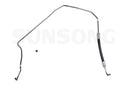 Sunsong 3403025 Power Steering Pressure Line Hose Assembly