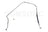 Sunsong 3403025 Power Steering Pressure Line Hose Assembly