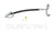 Sunsong 3403037 Power Steering Pressure Line Hose Assembly