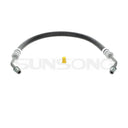Sunsong 3403068 Power Steering Pressure Line Hose Assembly